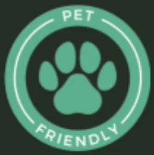 Selo Pet Friendly