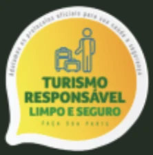Turismo Responsável, Limpo e Seguro