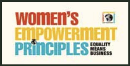 Women's Empowerment Principles, ONU Mulheres